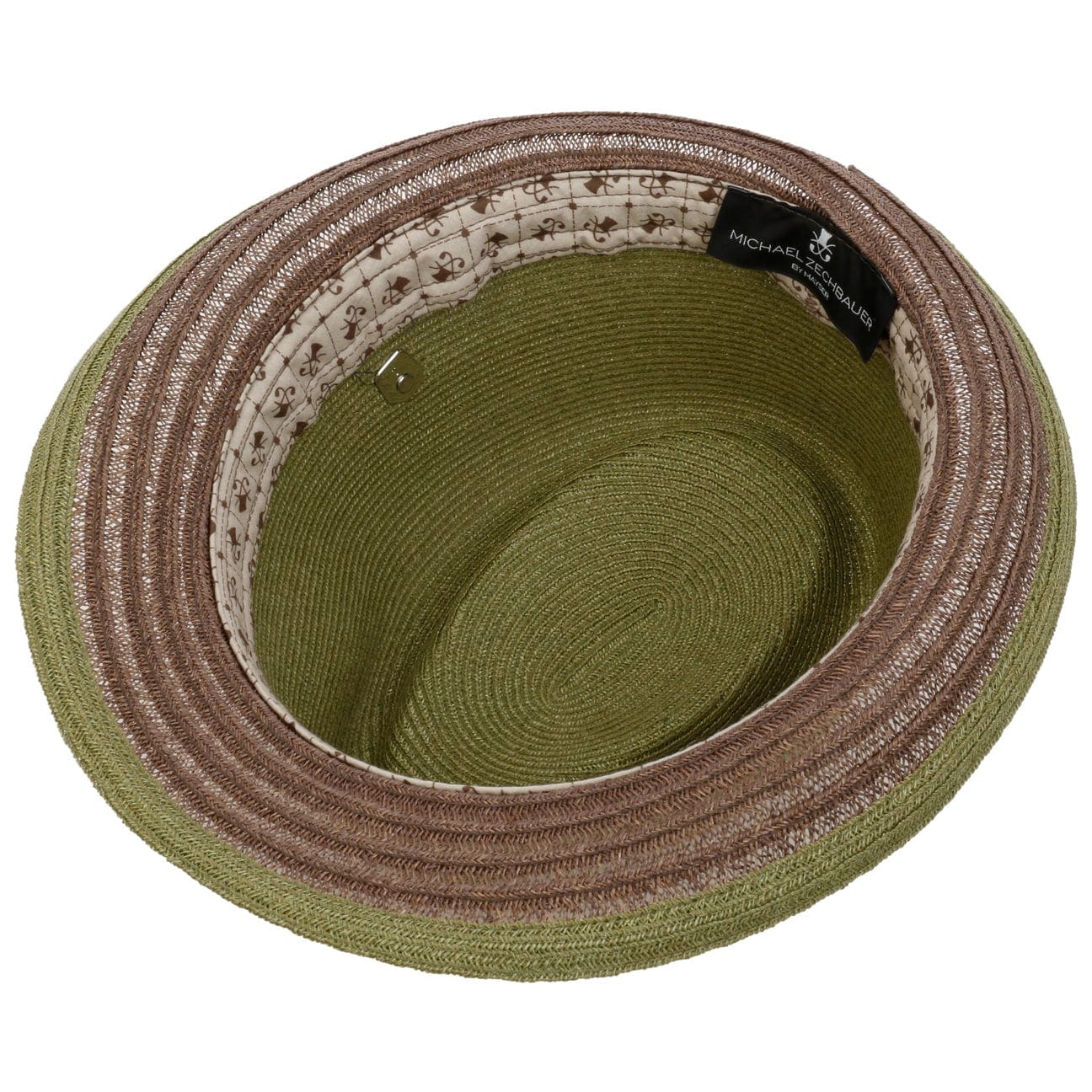Mayser Teo Hemp Hat by Zechbauer - Stylish Unisex Sun Hat for Outdoor Activities, Beach, Gardening & Summer Fashion