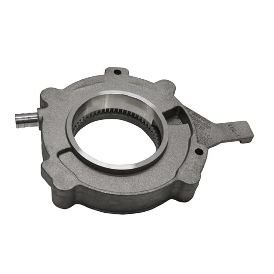 USA Standard Transfer Case BW4446 & BW4447 Oil Pump - High Performance Replacement Part for 4WD & AWD Vehicles - Perfect for Off-Roading, Towing & Heavy-Duty Use