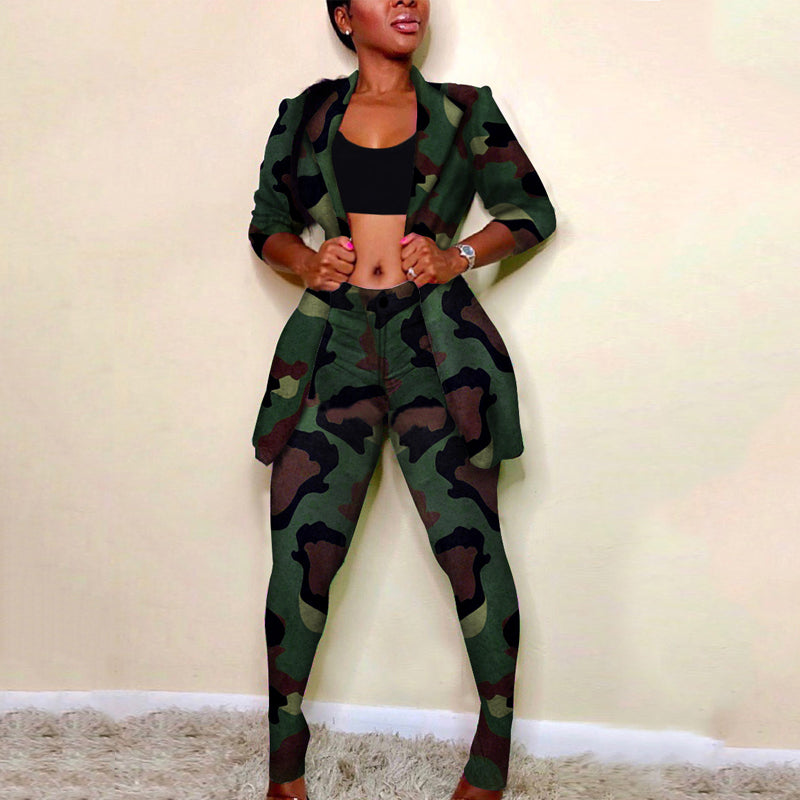 Camouflage
