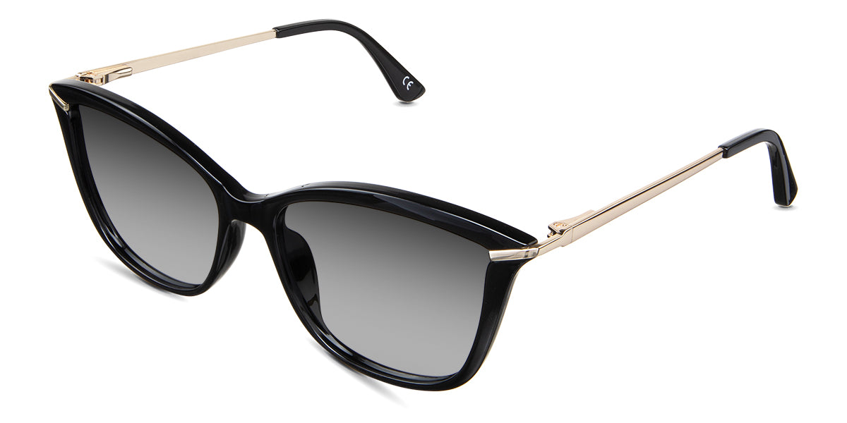 Yuki Women's Prescription Sunglasses - UV Protection, Stylish & Comfortable for Driving, Outdoor Activities & Fashion