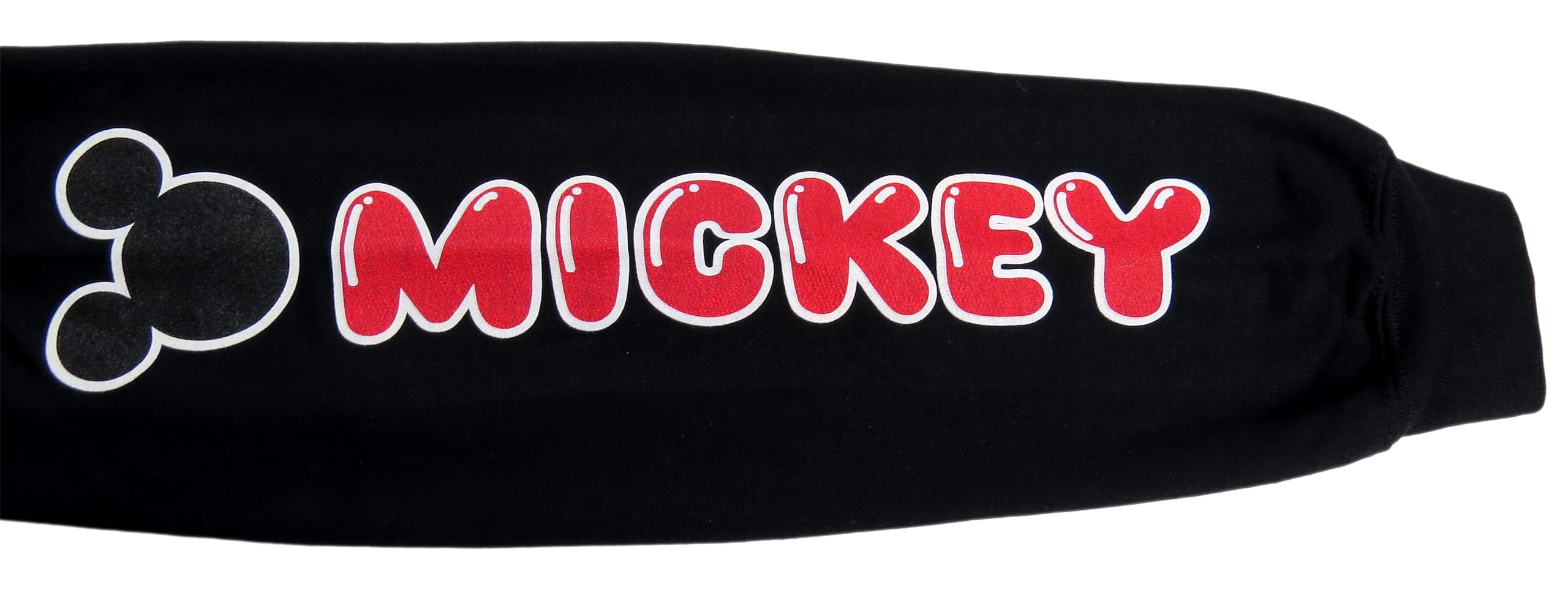 Disney Mickey Mouse & Minnie Mouse Pullover Sweatshirt - Cute Couple Hoodie for Disney Fans, Unisex Cotton Fleece Sweatshirt for Casual Wear, Theme Parks & Disney Vacations