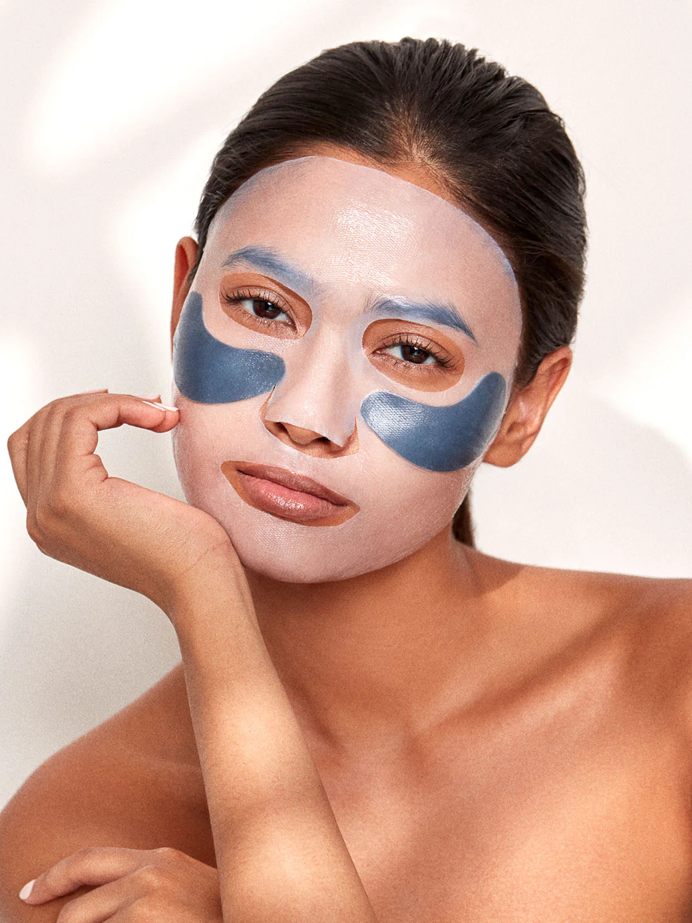 111Skin Master Masking Planner - Premium Skincare Facial Mask Set for Glowing Skin | At-Home Spa & Self-Care Routine