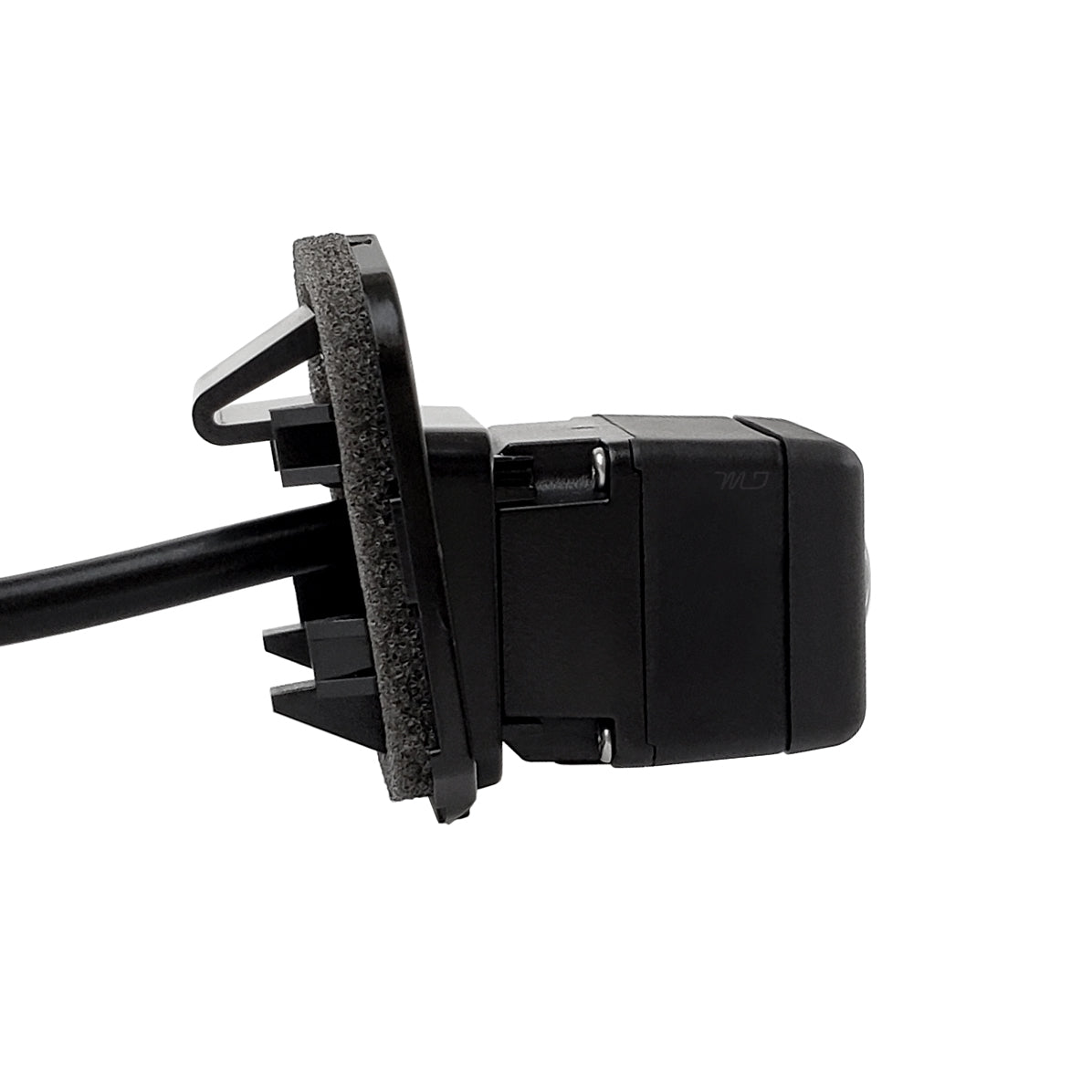 2016 Subaru Impreza & 2016-2017 Crosstrek OEM Backup Camera Replacement - Part #86267FJ500 - Perfect for Night Parking and Rear Visibility Enhancement