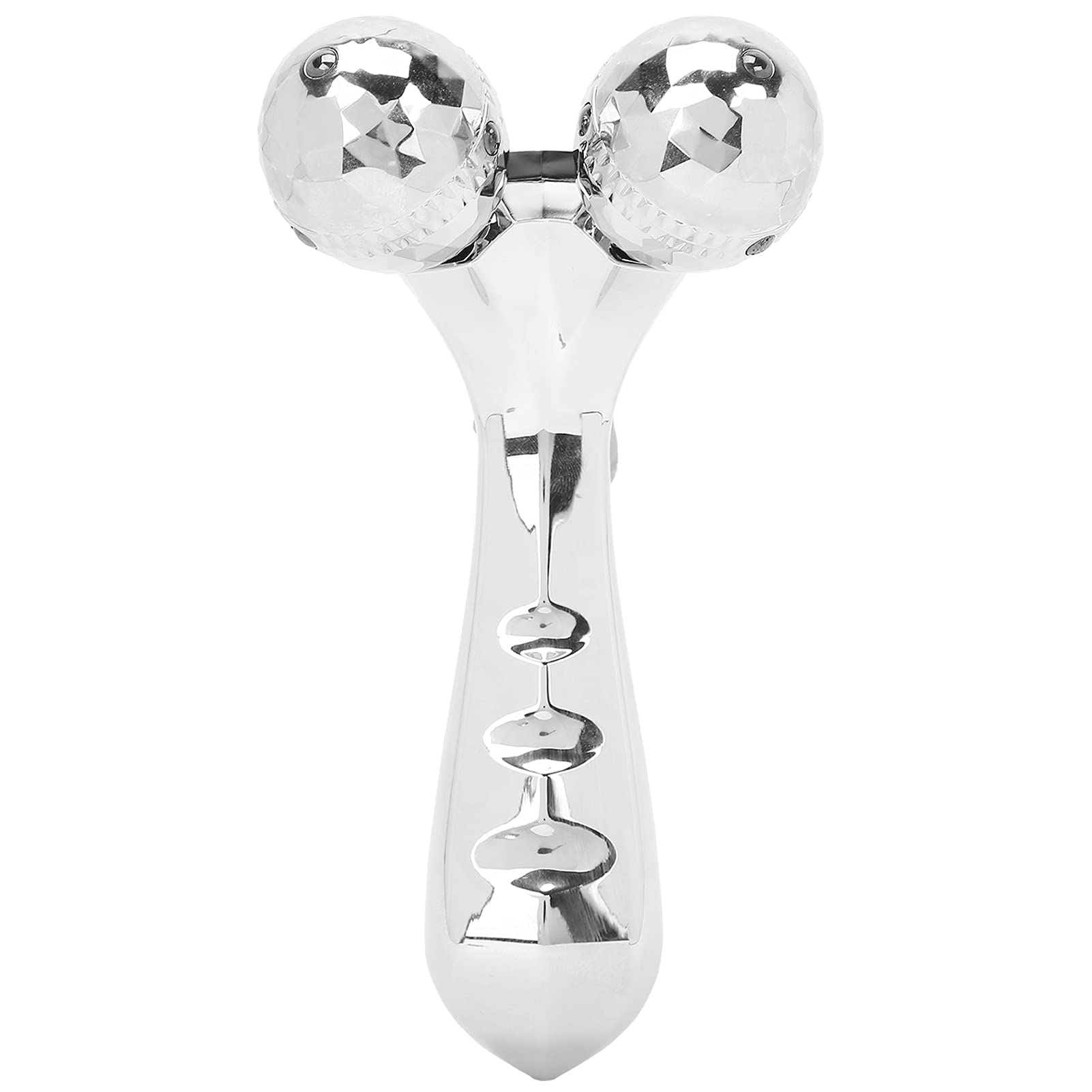 Professional Face Roller Massager for Slimming & Skin Care - Durable Facial Roller Tool for Anti-Aging, Puffiness Reduction & Lymphatic Drainage | Perfect for Home Spa, Skincare Routine & Relaxation Therapy