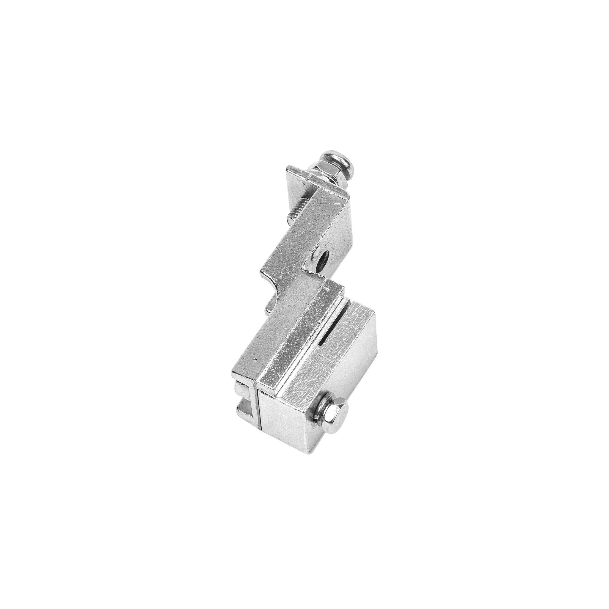 51069 Upper Guide & Bracket Assembly - Replacement Part for Industrial Machinery - Durable Metal Construction for Conveyors, Packaging & Manufacturing Equipment