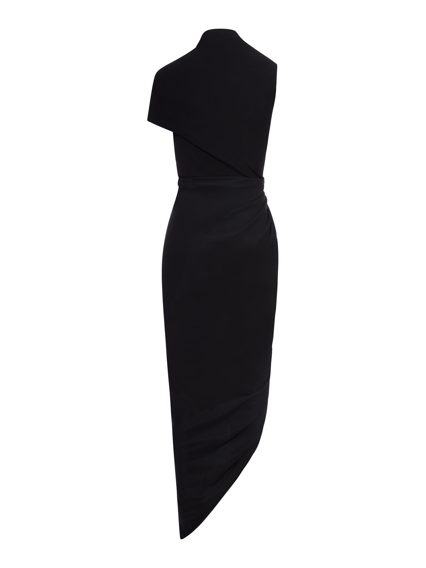 Elegant Draped Mini Dress for Women - Sexy Party & Evening Cocktail Dress - Perfect for Night Out, Date Night & Special Occasions