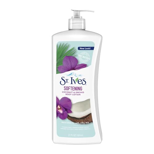 Coconut & Orchid