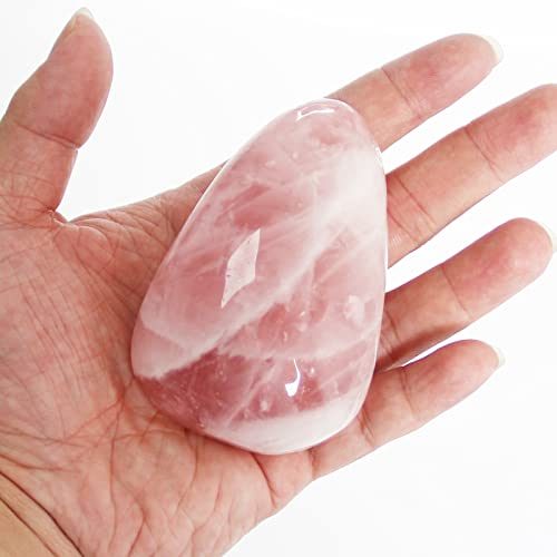 Rose Quartz(1pc)