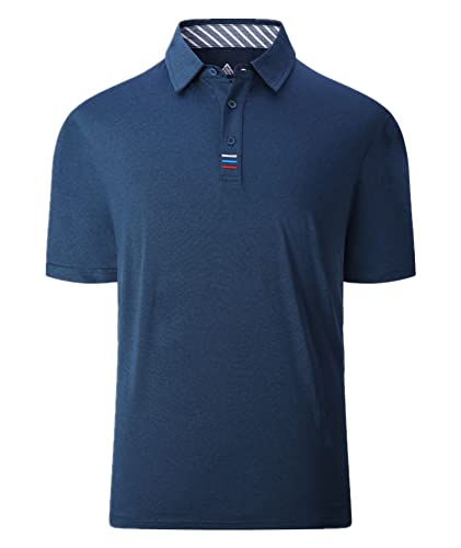 #0017 Dark Blue