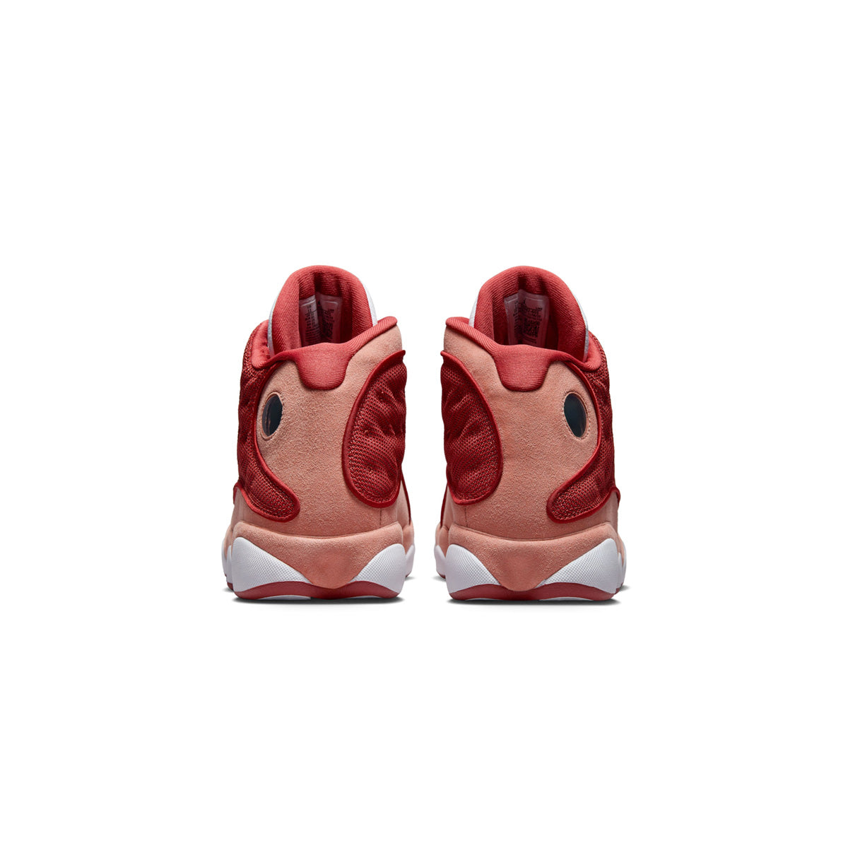 Air Jordan 13 Retro 'Dune Red' Basketball Shoes - Men's High-Top Sneakers for Performance & Style | Perfect for NBA Games, Streetwear Fashion & Casual Outfits