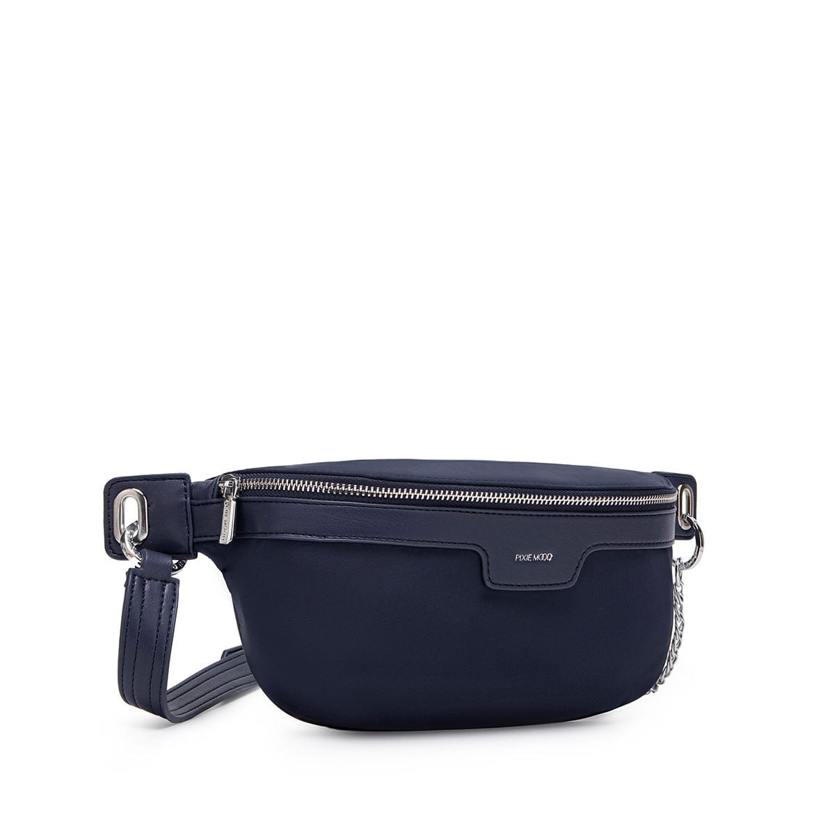 Blue Nylon