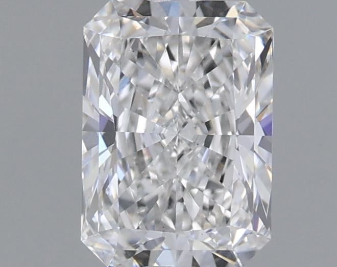 1.16 Carat F VS1 Radiant Lab-Grown Diamond for Engagement Rings & Fine Jewelry - Perfect for Proposals, Anniversaries & Special Occasions