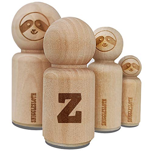 Letter Z
