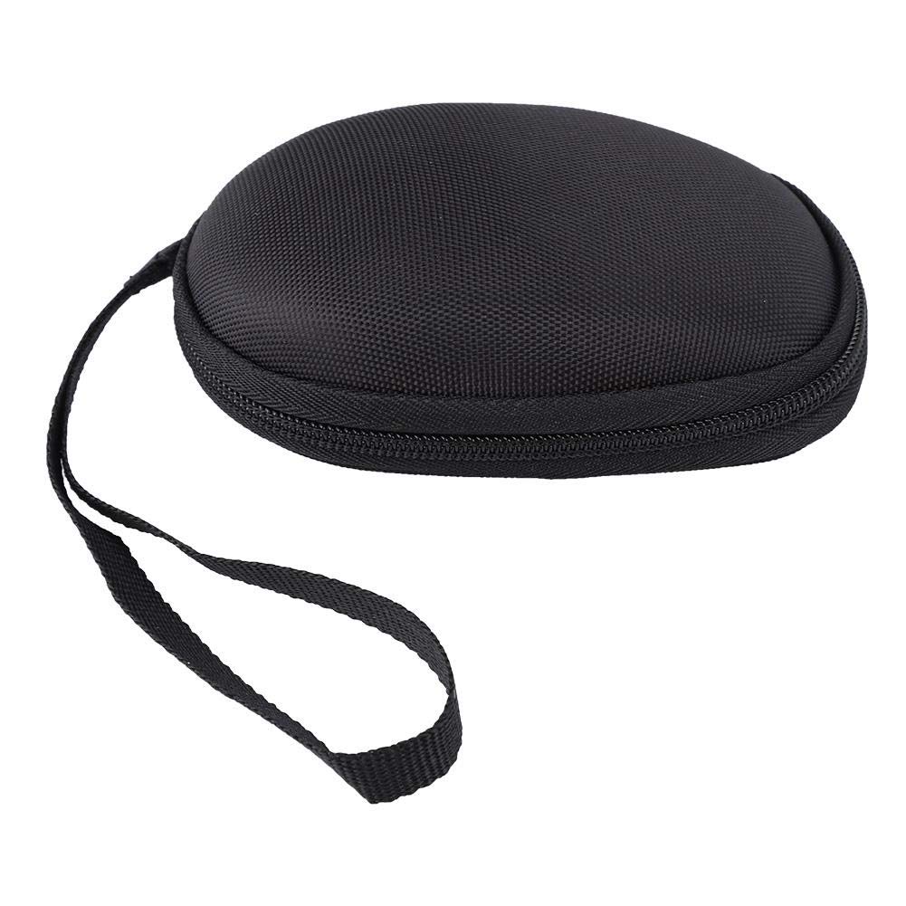 Wendry Hard Travel Storage Case for Mouse - EVA Protective Carrying Pouch Cover Bag for Logitech MX Anywhere 2S - Perfect for Business Travel, Office Use & Gaming Accessories