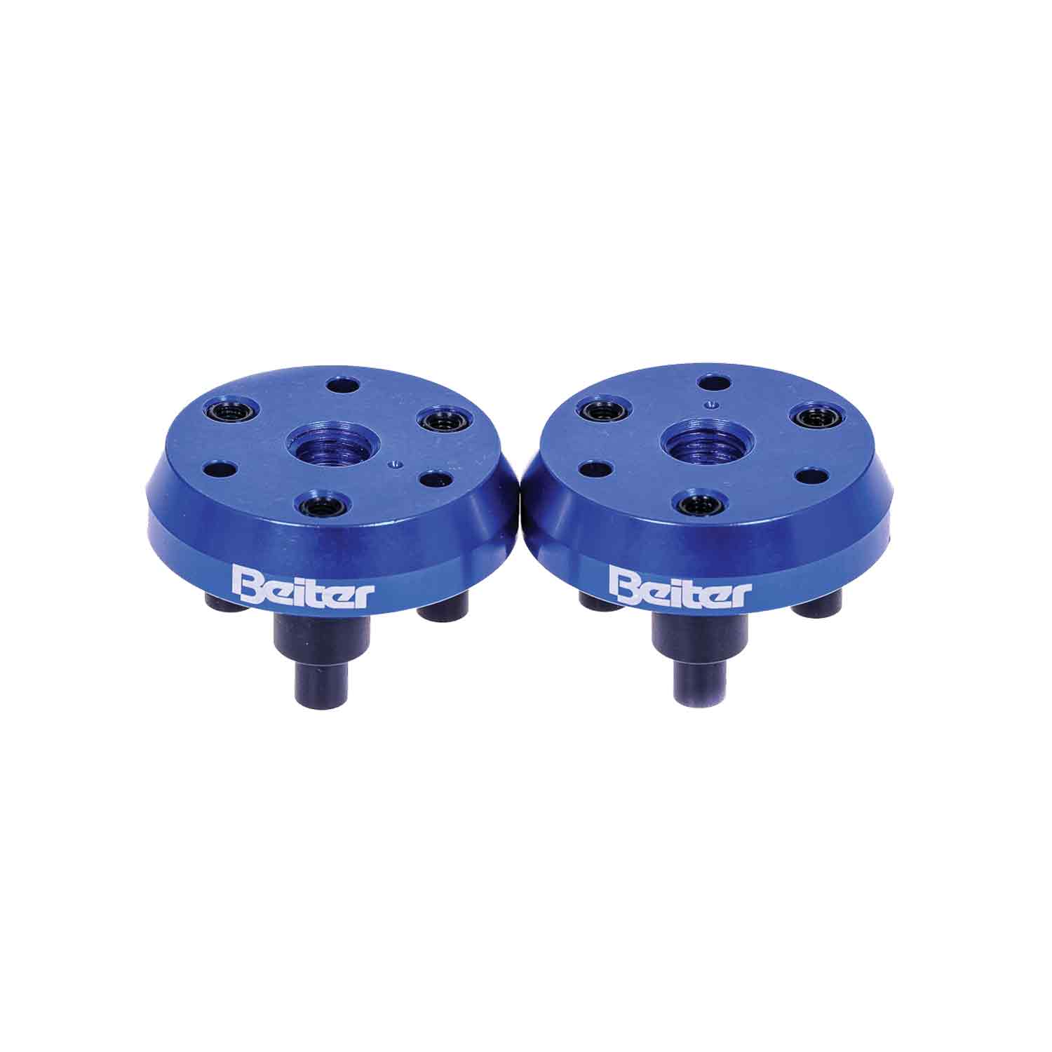 Beiter V Box Stabilizer Dampening System for Archery - Adjustable Vibration Reduction, Multiple Color Options | Perfect for Target Practice and Competition Shooting