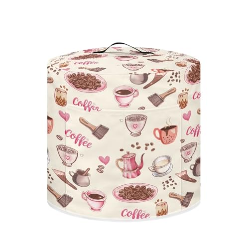 Coffee Pink Beige
