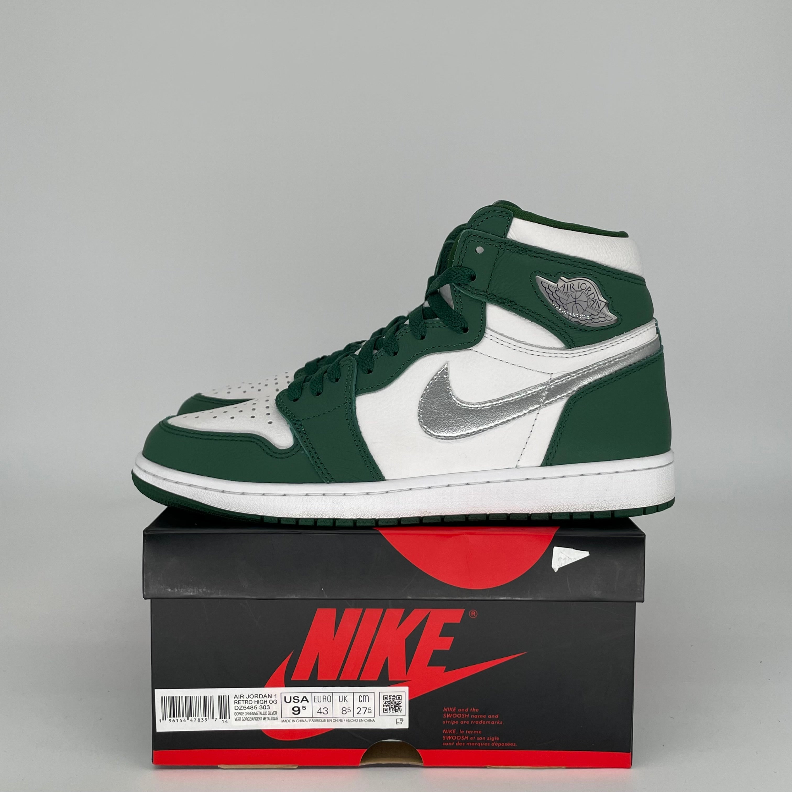 Air Jordan 1 Retro High OG 
