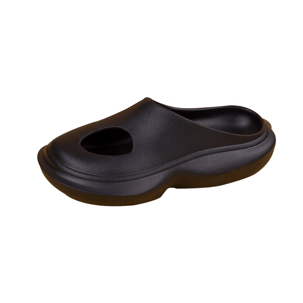 **Men's Lightweight Sports Sandals - Breathable Outdoor & Indoor Hiking Sandals for Walking, Beach, Garden, Pool - Comfortable Water-Friendly Clogs for Men**    *Perfect for Travel, Camping, Lounging & Summer Adventures*