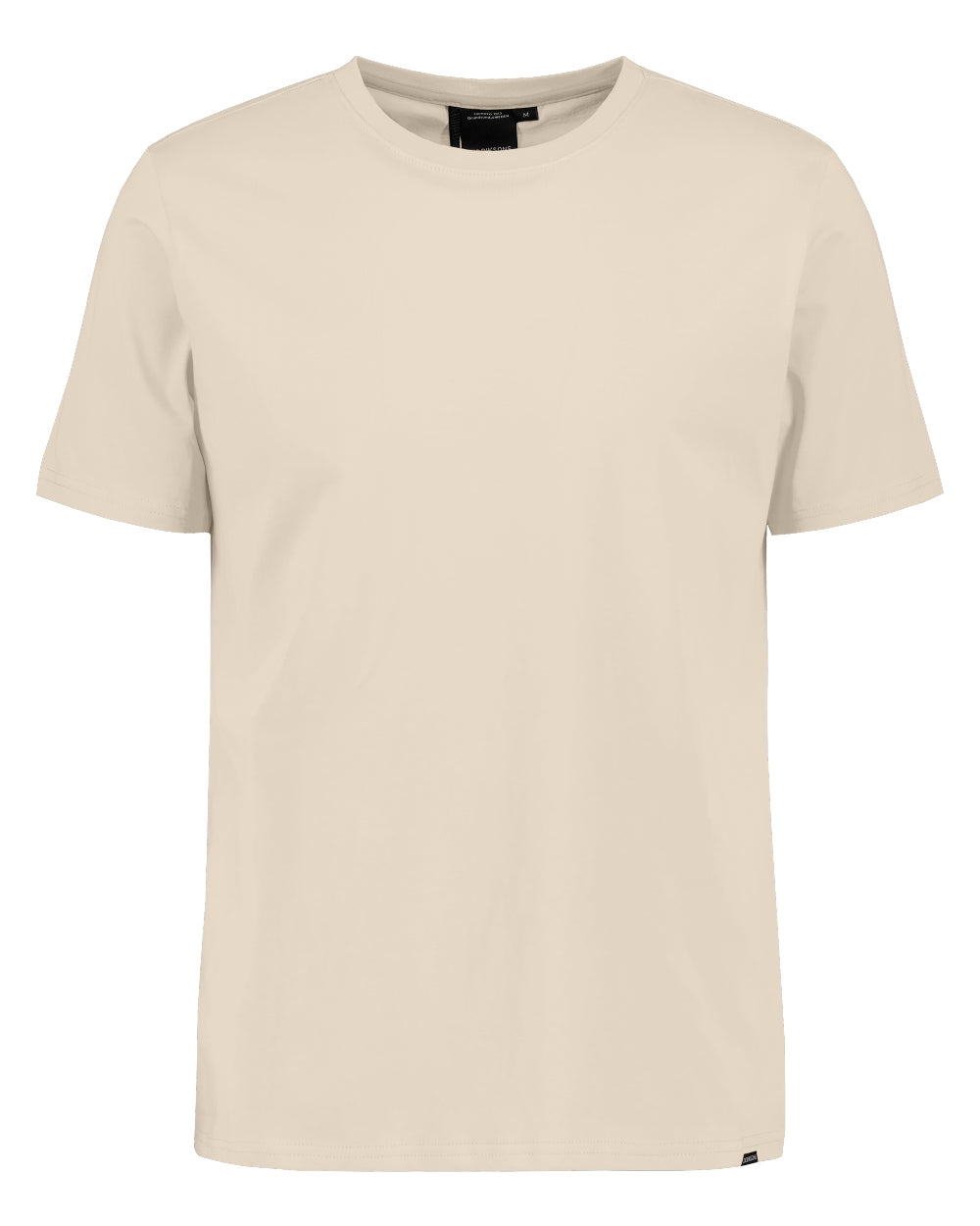 Didriksons Men's Harald T-Shirt - Comfortable Cotton Casual Tee for Everyday Wear - Perfect for Outdoor Activities and Relaxation