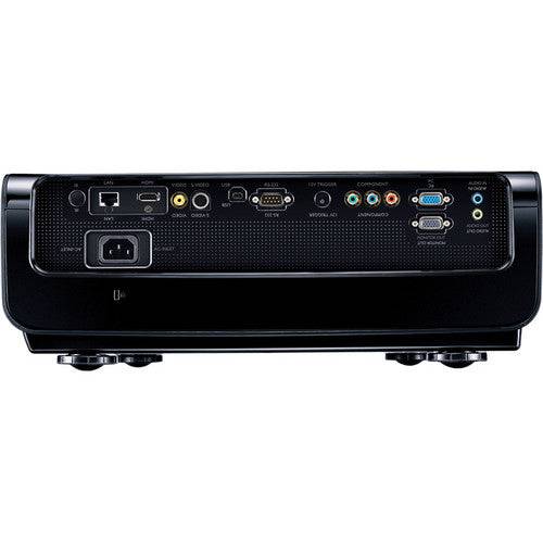BenQ SP891 1080p DLP Digital Projector - Full HD Home Theater & Business Projector for Presentations, Movies & Gaming - Ideal for Home Cinema, Office Meetings & Classroom Use