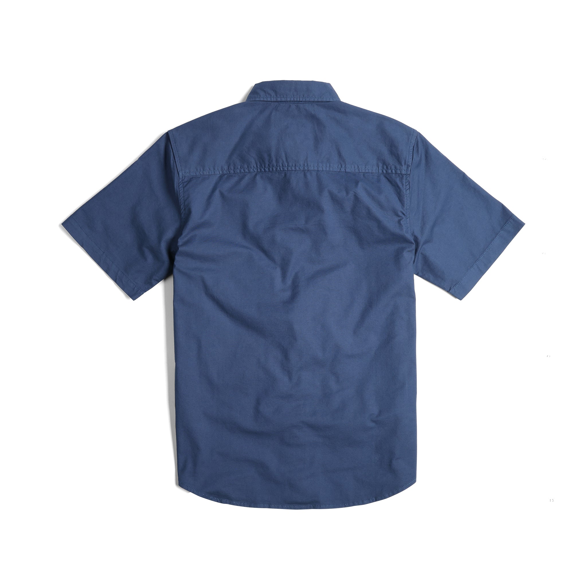 Men's Short Sleeve Desert Shirt - Breathable Summer Casual Wear for Outdoor Adventures & Travel