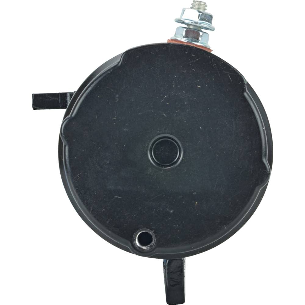 RAParts 410-21012-JN J&N Electrical Products Starter - High Performance Car Engine Starter Motor for Ford, Chevy, Dodge | Perfect for Auto Repair & Replacement