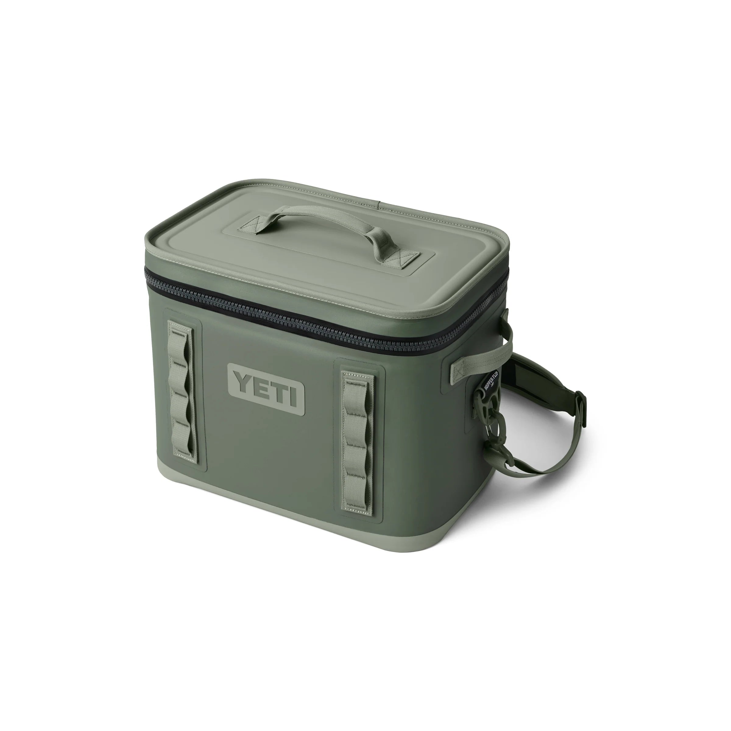 Hopper Flip 18 Soft Cooler - Insulated Portable Cooler for Beach, Picnic & Camping | Leakproof & Lightweight Cooler Bag for Outdoor Adventures