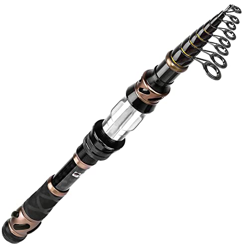 X-ONLY Fishing rod (not include reel)