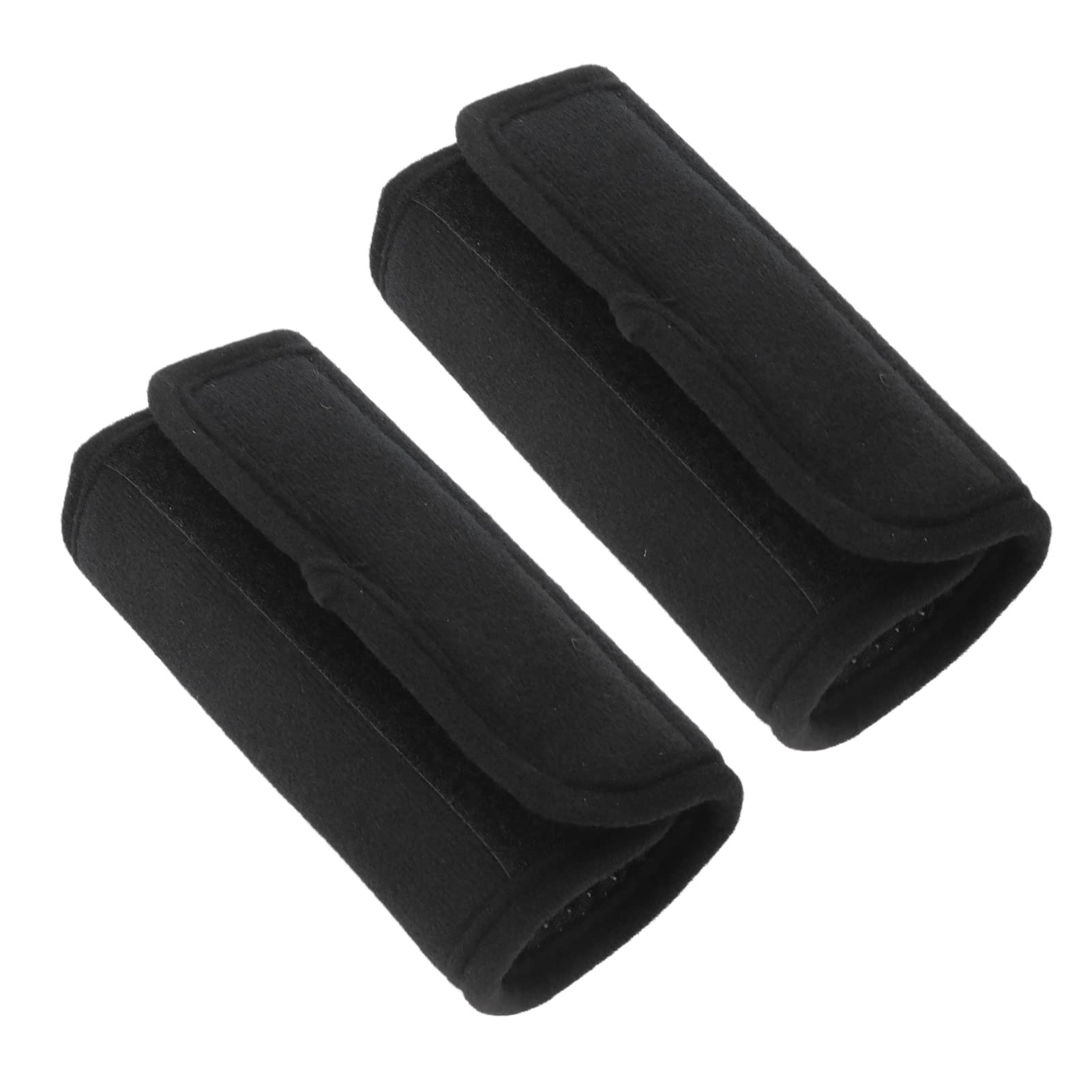 Soft Sponge Walking Arm Crutch Handle Pads - Pain Relief & Fatigue Reduction Cushion Covers for Walkers & Mobility Aids - Ideal for Elderly, Injured & Post-Surgery Recovery