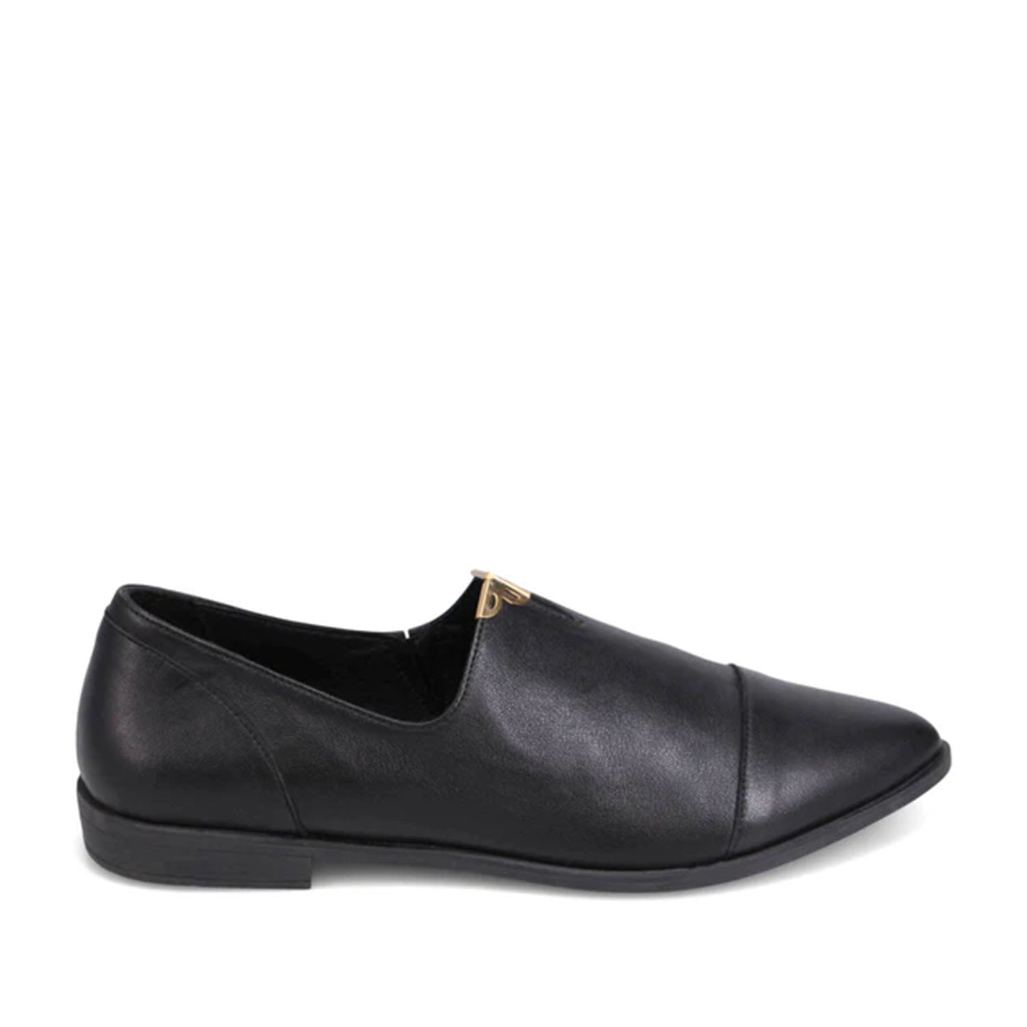 Bueno Women's Billy Black Boots - Stylish & Comfortable Ankle Boots for Casual Outfits, Work & Night Out