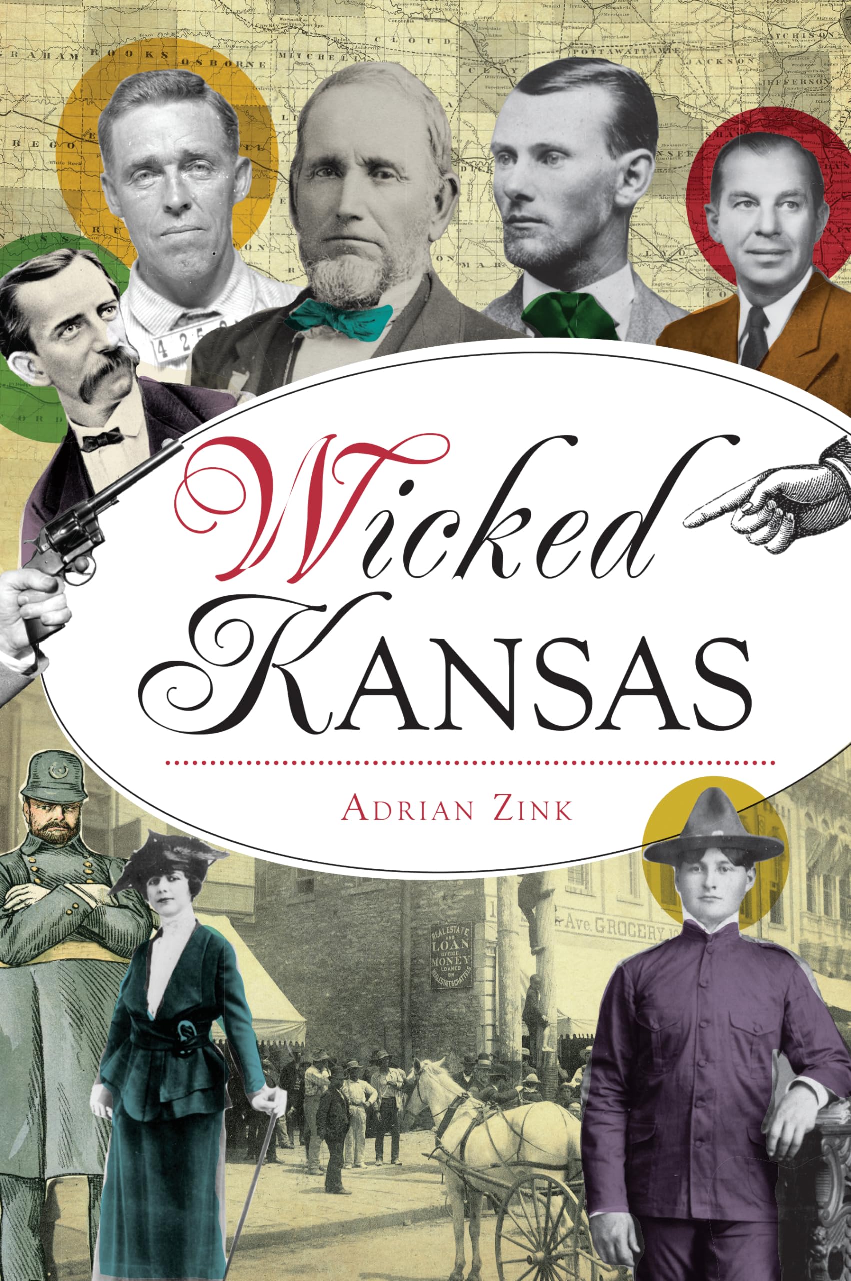 Wicked Kansas - Premium Handcrafted BBQ Sauce & Seasoning for Grilling, Smoking & Home Cooking | Perfect for Backyard BBQs, Tailgating & Family Gatherings