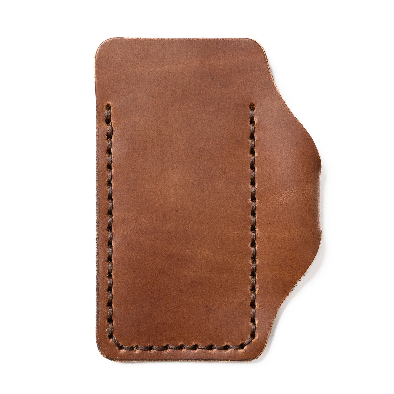 Premium Leather EDC Pocket Organizer - Slim Wallet & Multi-Tool Holder for Everyday Carry (EDC) | Perfect for Men's Wallets, Credit Cards, Keys & Small Essentials | Ideal for Outdoor, Travel & Daily Use