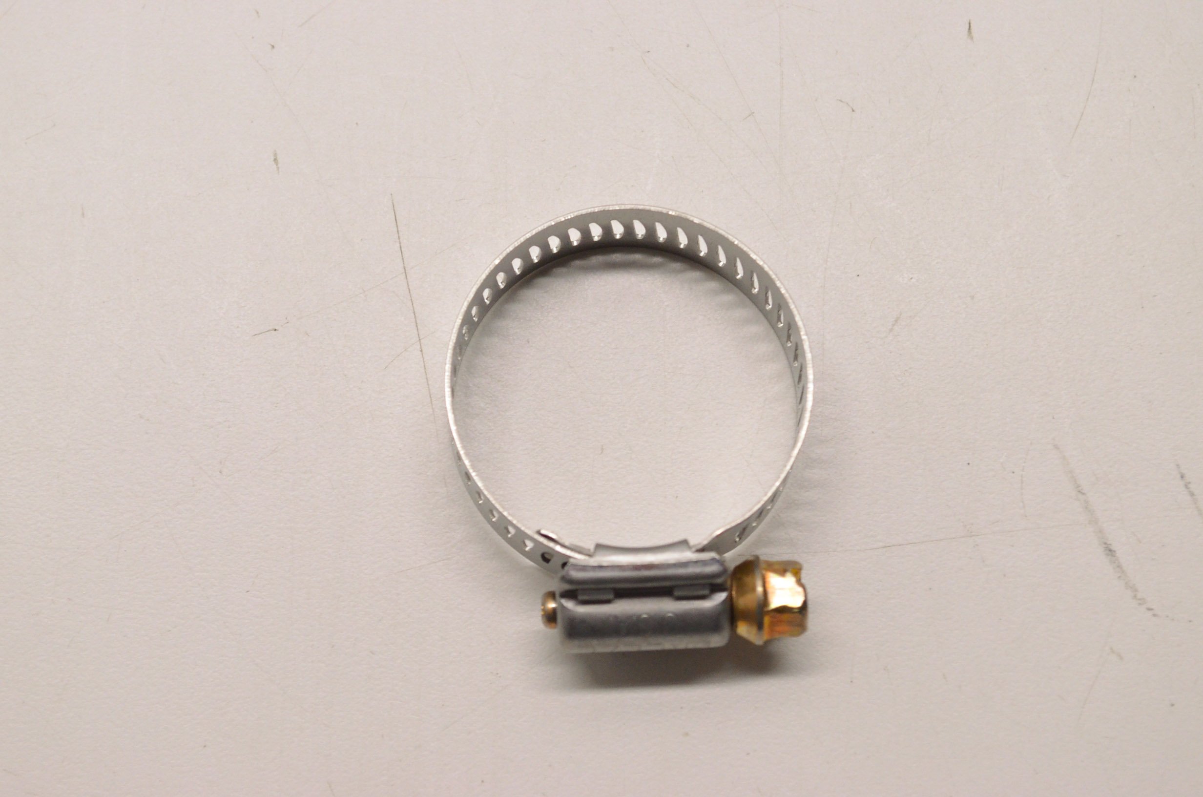 Genuine Polaris RZR OEM Hose Clamp 7081174 - High-Quality Replacement Part for Off-Road Vehicles (Qty 1) | Perfect for ATV, UTV & Side-by-Side Maintenance & Repair