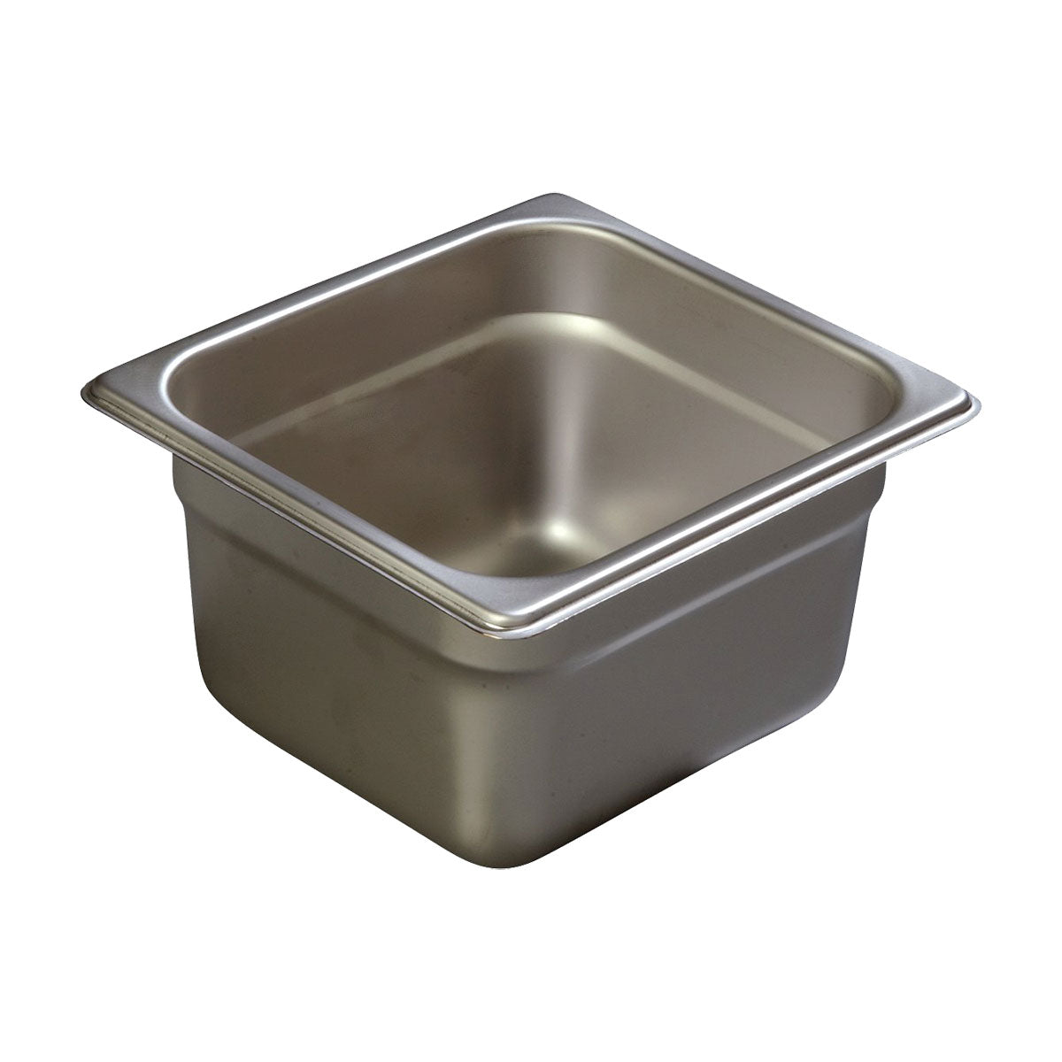 DuraPan 1/6 Size Steam Table Pan - 4