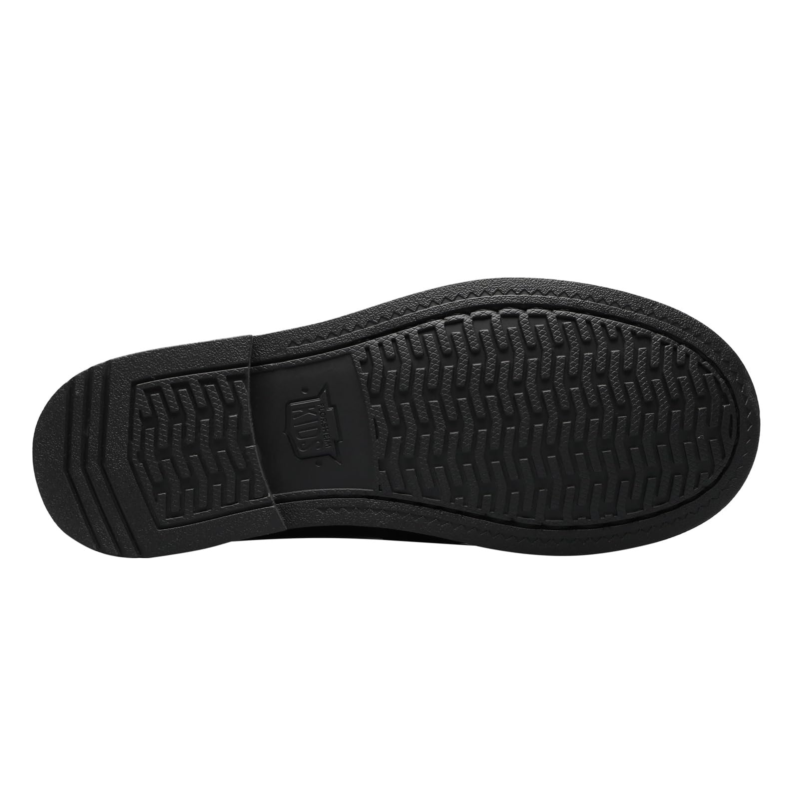 Florsheim Boys' Croquet Penny Loafers for Kids - Comfortable & Stylish School Shoes for Little & Big Kids | Perfect for Casual Wear, School Uniforms & Special Occasions