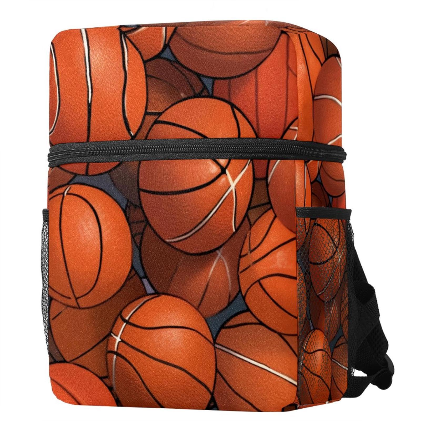 Best Travel Backpacks for Women & Men - Lightweight Durable Hiking Backpack for Basketball, Gym & Outdoor Adventures