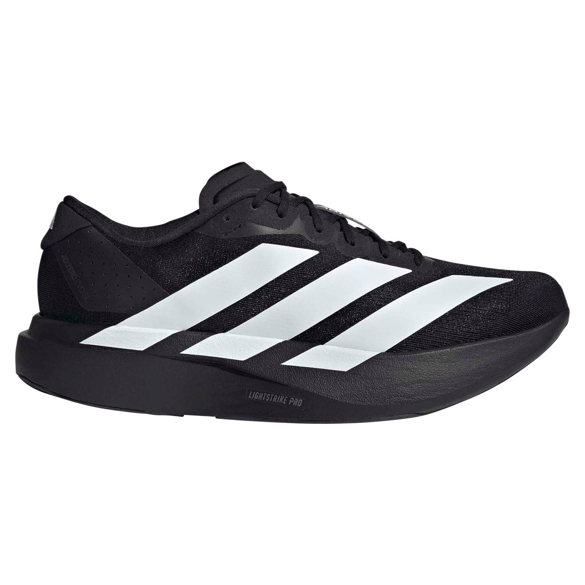 Adizero Evo SL Men's Running Shoes - Lightweight Performance Running Sneakers for Marathon & Training - Perfect for Road Running, Jogging & Gym Workouts