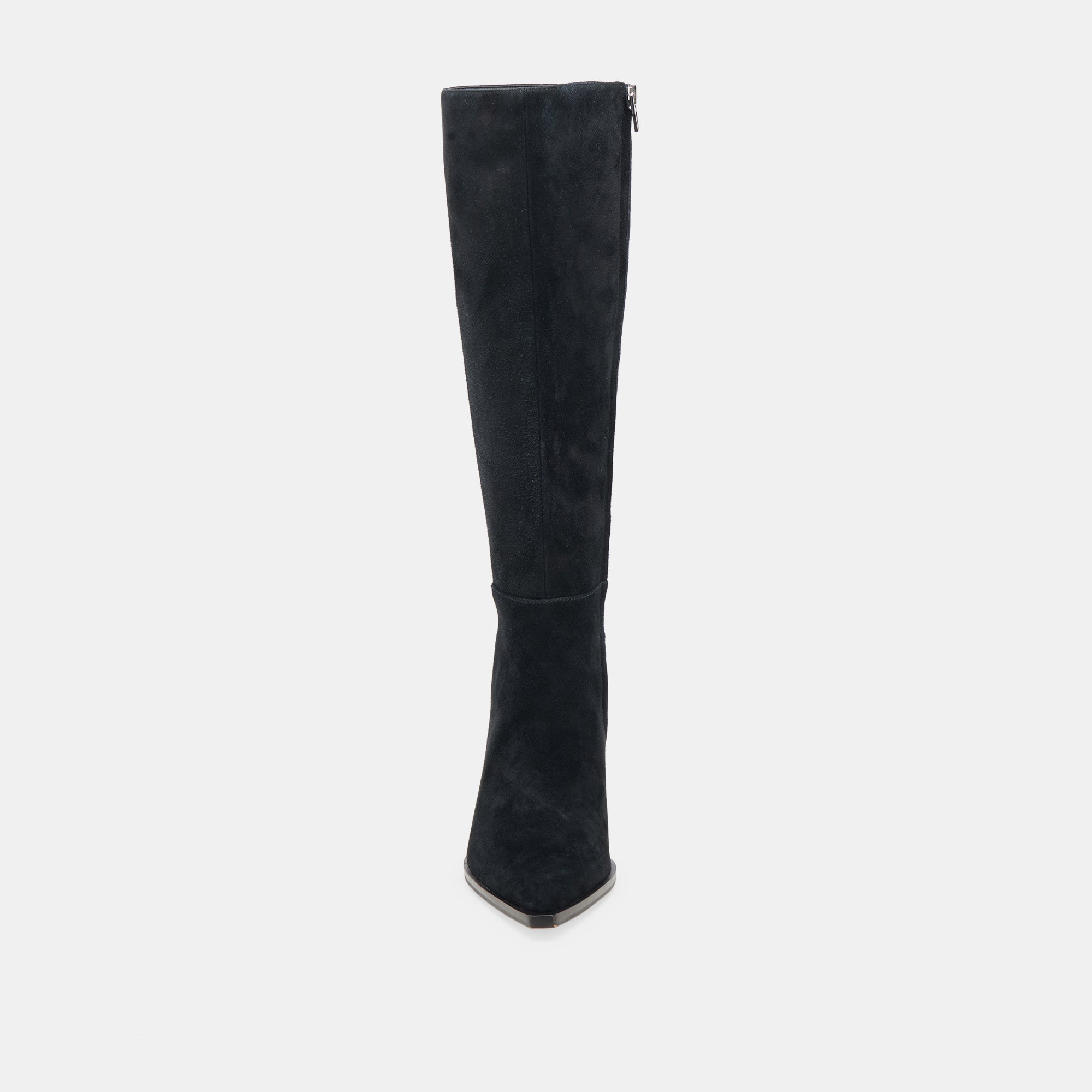 AUGGIE ONYX SUEDE BOOTS - Waterproof Winter Boots for Women, Comfortable & Stylish Suede Ankle Boots - Perfect for Snow, Rain & Cold Weather Outdoor Activities