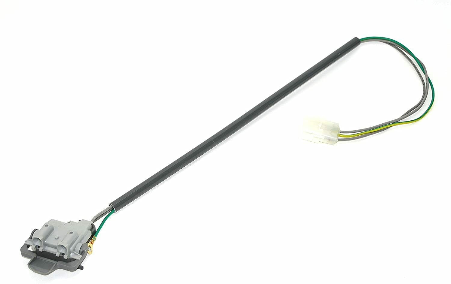 Whirlpool Washer Lid Power Switch Replacement Part #3949240 - Compatible with Models #3949247V & #3949247 - Perfect for DIY Washer Repair & Maintenance