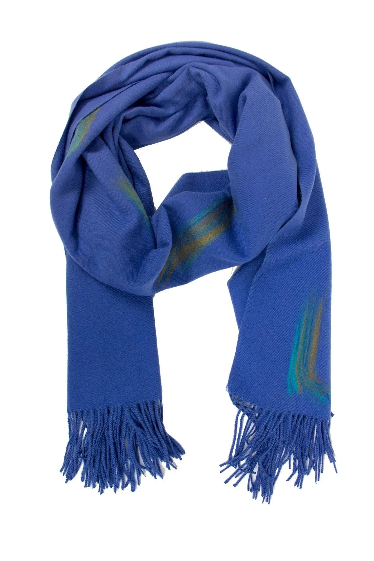 Dasha Feather Scarf for Women - Soft & Lightweight Winter Fashion Accessory - Perfect for Parties, Weddings, and Cold Weather Outfits