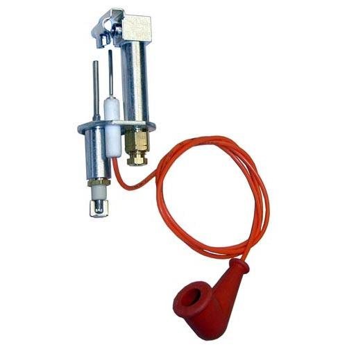 Blodgett OVEN PILOT BURNER 18584 - Replacement Part for Commercial Ovens | Perfect for Restaurants, Bakeries & Food Service Businesses