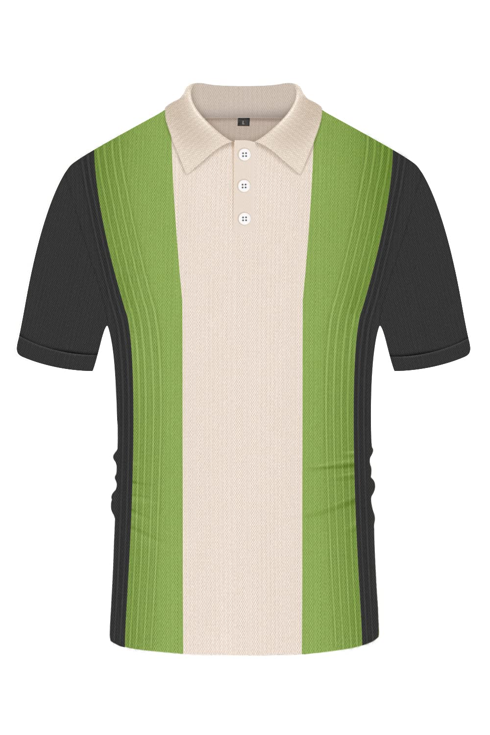 GINGTTO Men's Polo Shirts - Comfortable & Stylish Casual Shirts for Men | Perfect for Golf, Office & Summer Outfits