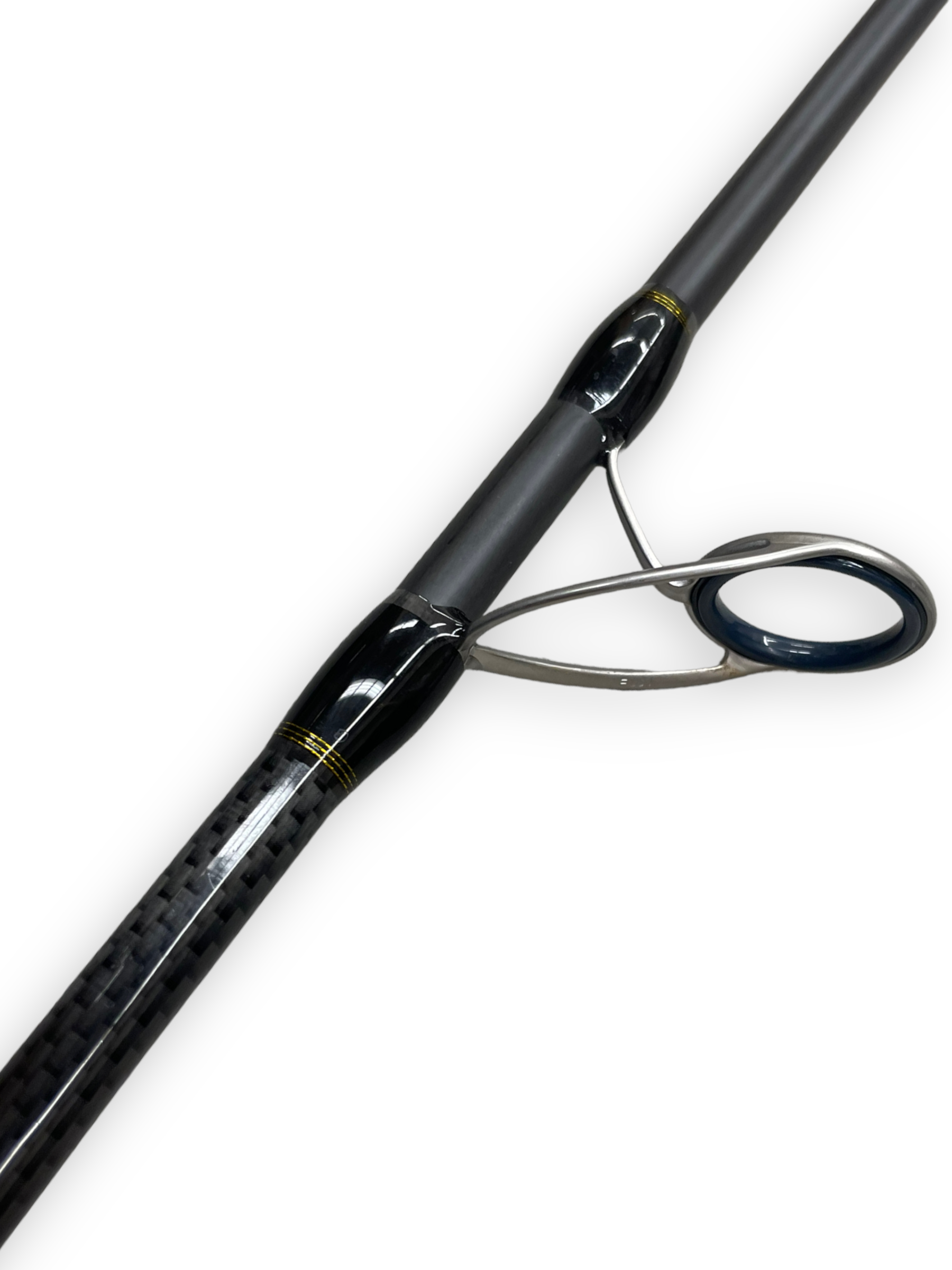 7' Medium Saltwater Spinning Fishing Rod - RRCSPSII 701M - Perfect for Surf Fishing, Pier Casting & Offshore Angling
