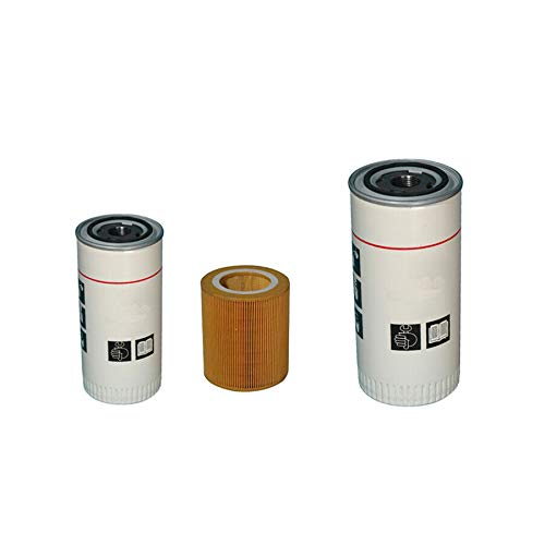 ABAC Quincy Compressor QRS15 Filter Service Kit 2200-9023-54 Replacement Part - Perfect for Air Compressor Maintenance & Industrial Applications