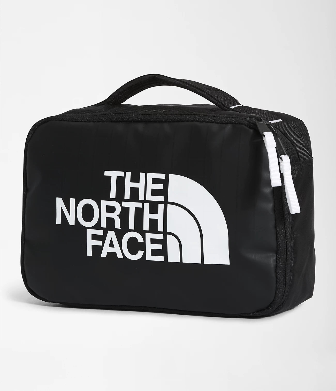 The North Face Base Camp Voyager Toiletry Bag - Waterproof Travel Organizer for Men & Women - Perfect for Camping, Hiking & Outdoor Adventures