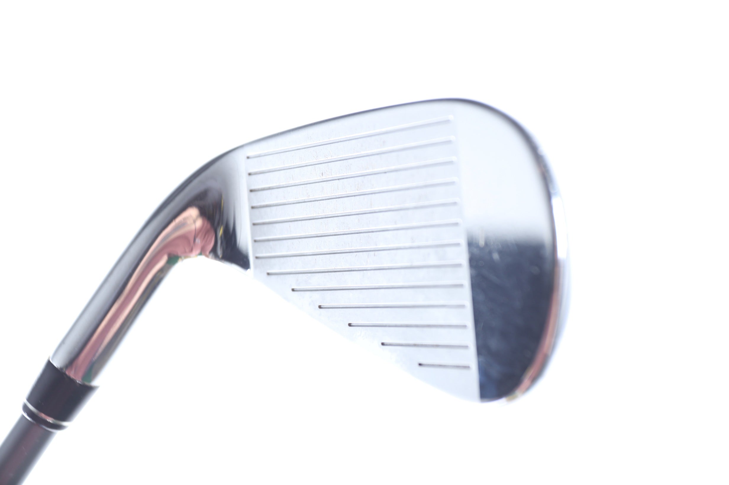 Used Callaway Paradym 7 Iron Right Handed Regular Flex Golf Club - Perfect for Practice & Course Play