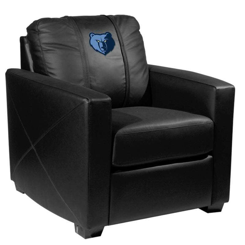 NBA Team Logo Dreamseat Club Chair - Premium Comfort for Game Day, Living Room & Man Cave Decor