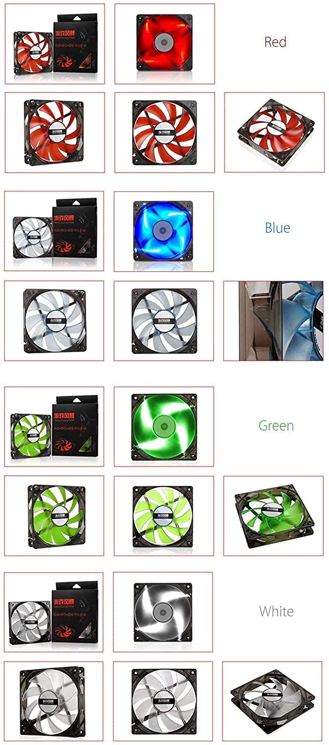 High-Performance HLL 14 GPU Open Air Mining Rig Frame - Aluminum Case with 12 Cooling Fans for ETH, ZEC, LTC Cryptocurrency Mining - Durable Black Design - Perfect for Home & Commercial Crypto Mining Operations