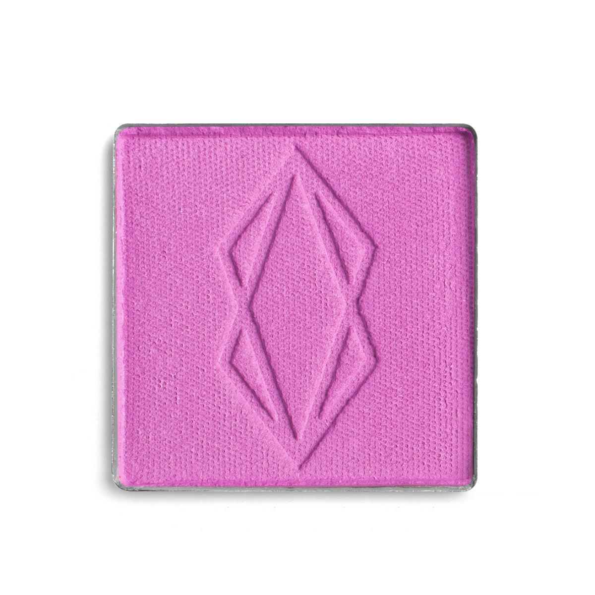 Lethal Cosmetics Nightflower Collection - Magnetic Pressed Pigment Eyeshadow Palette | Vegan & Cruelty-Free Makeup for Bold & Dramatic Eye Looks | Perfect for Night Out, Party & Special Occasions