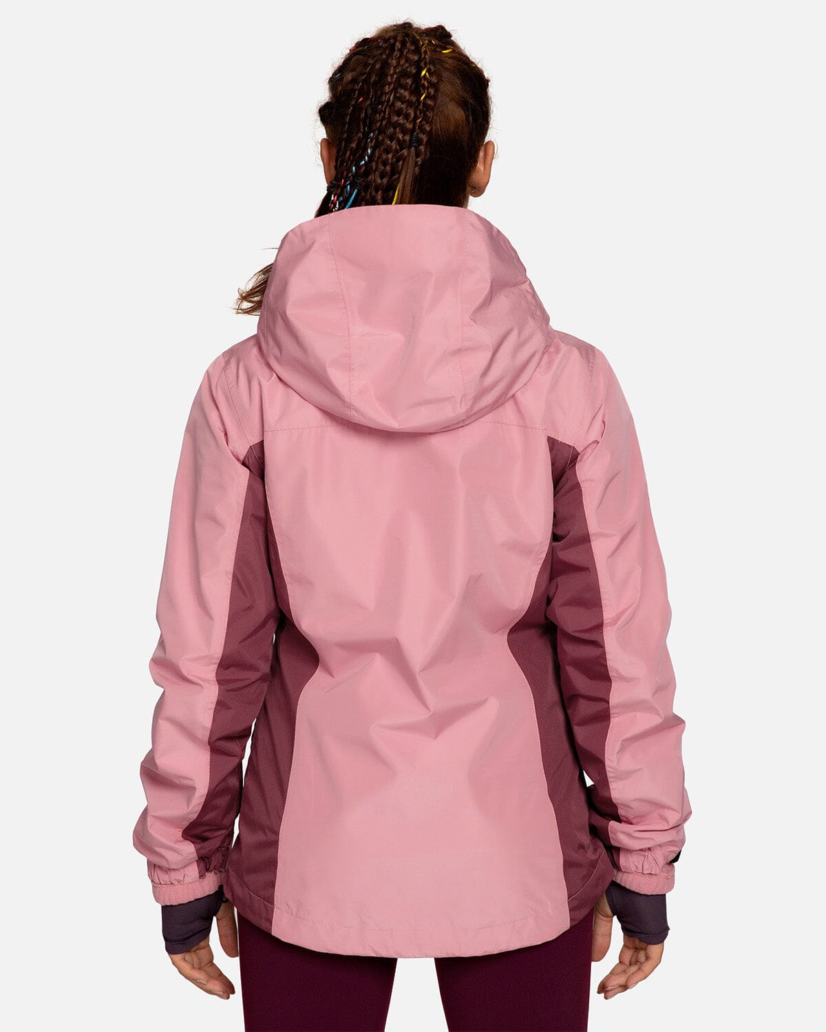 Lightweight Full Zip Running Jacket for Men & Women - Breathable Track Jacket for Jogging, Gym & Outdoor Sports - 20113